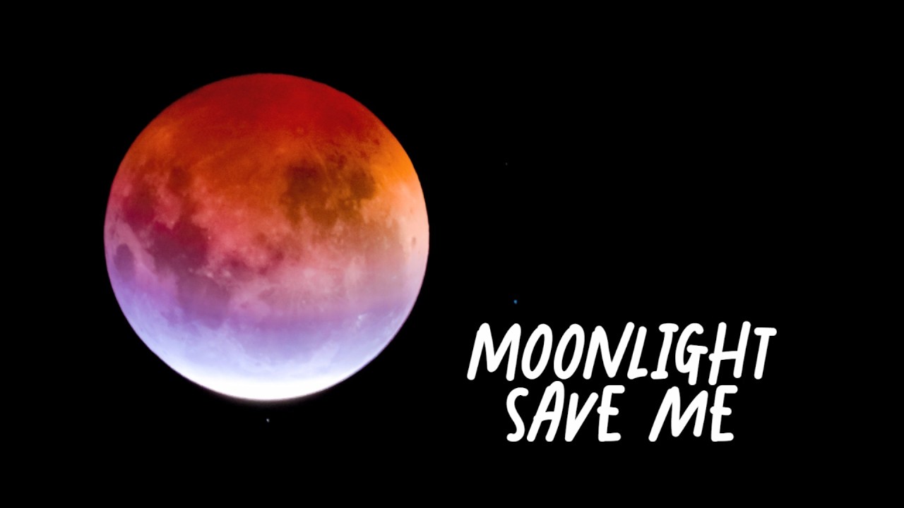 Moonlight Save Me Music Mood