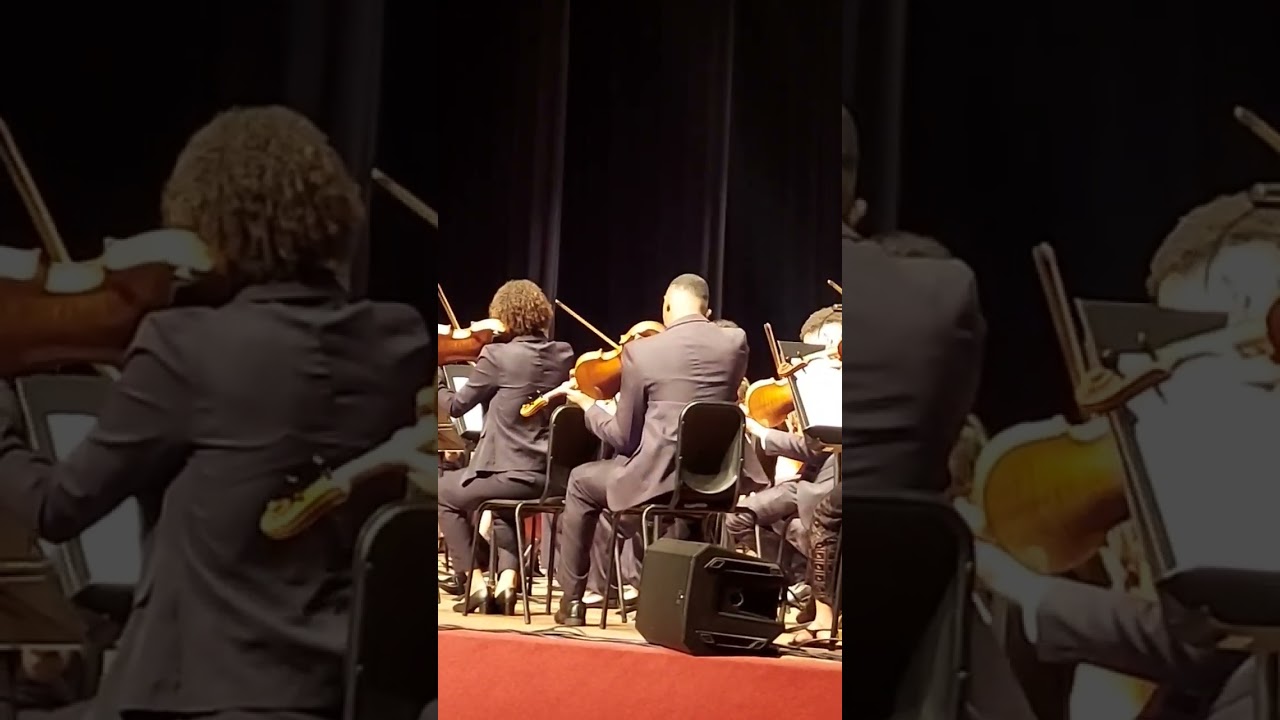 Orquestra e Coro NEOJIBA estreia nova turn&ecirc; Liberdade