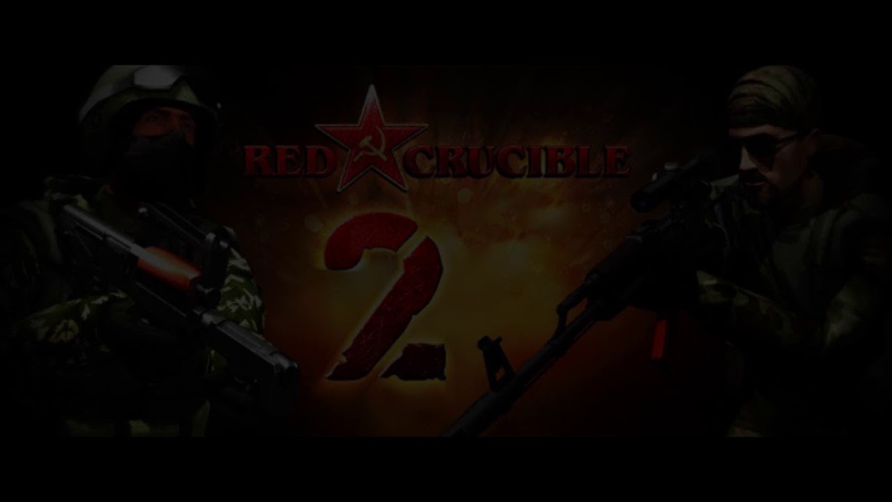 Red Crucible 2 consegui TODOS OS scripts!!!