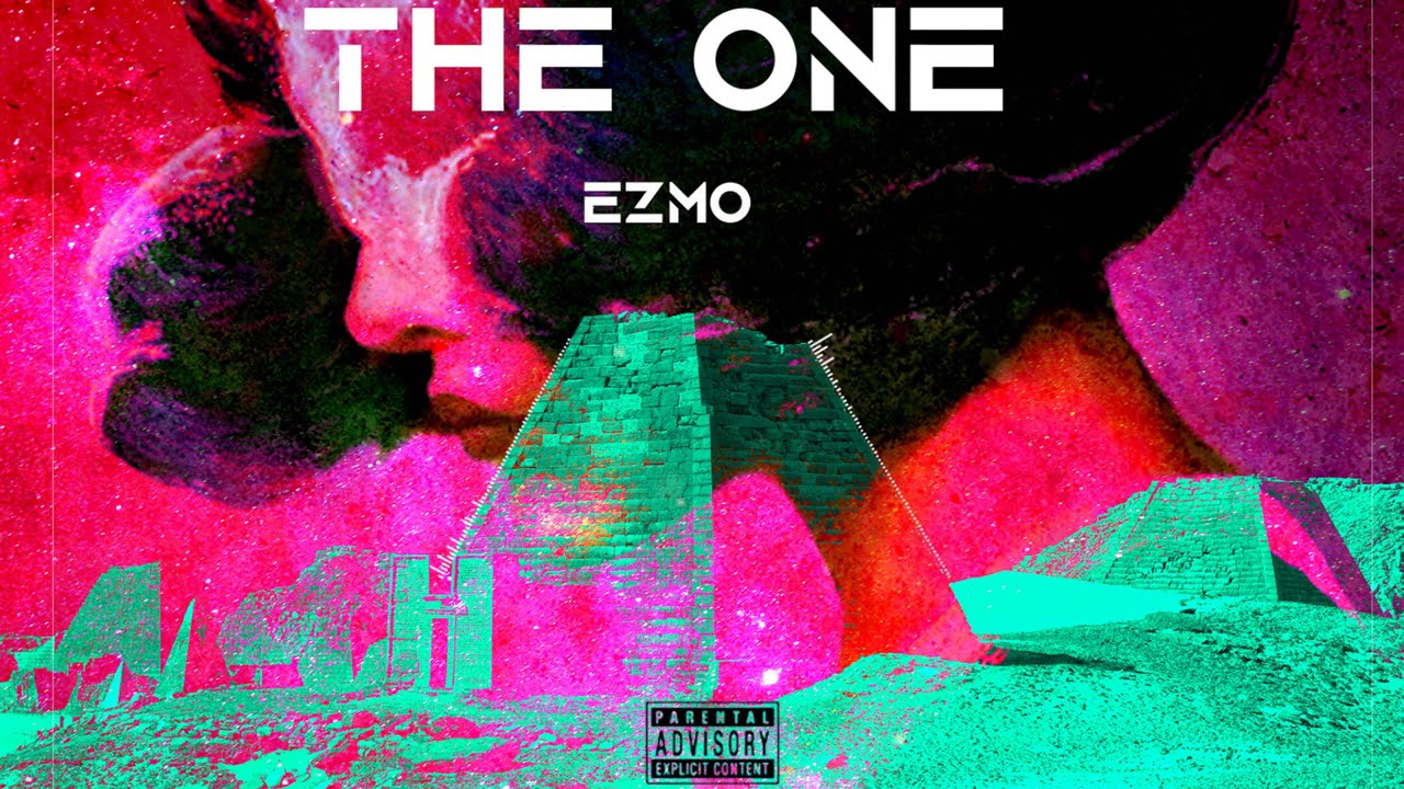 EZMO - THE ONE (Official Audio)