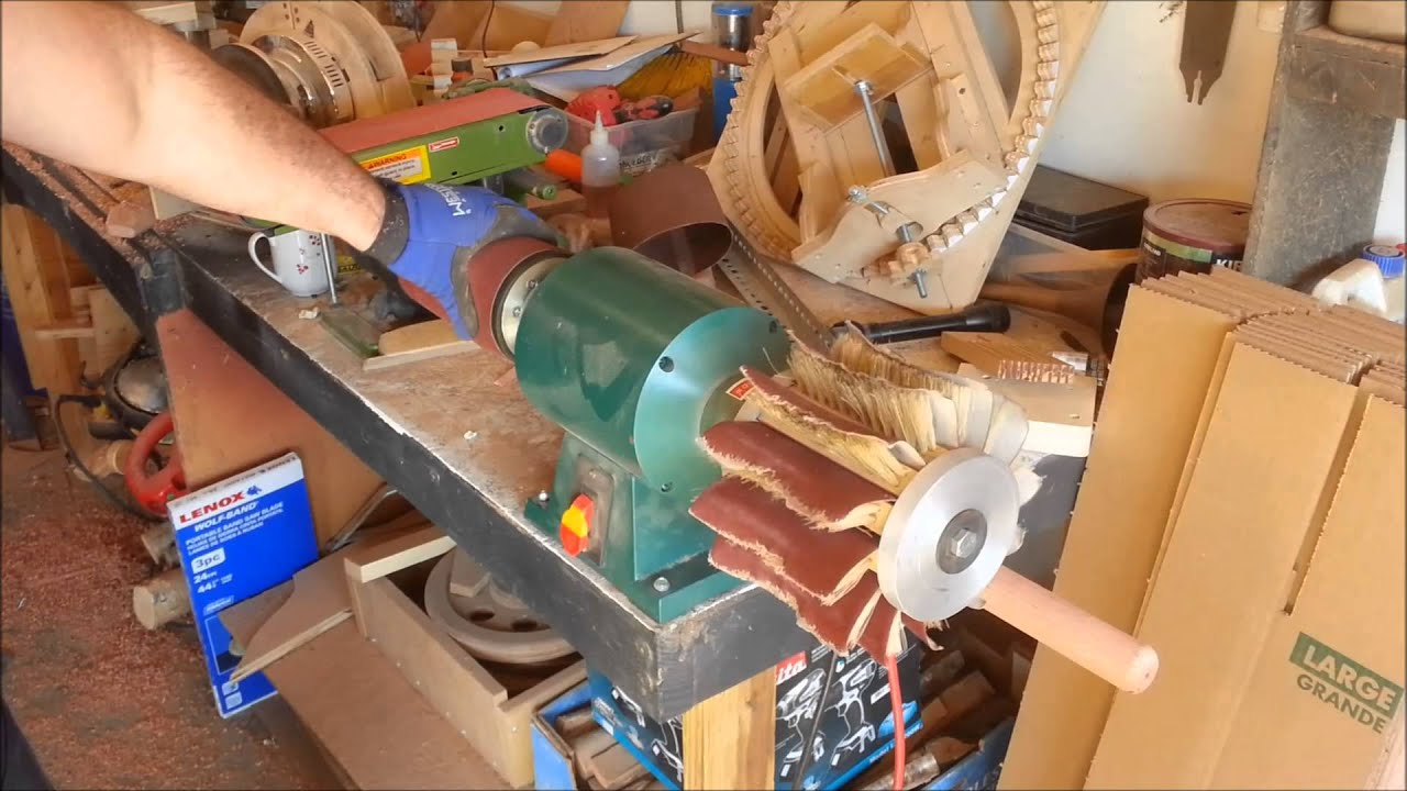 Making The Pallet Pal