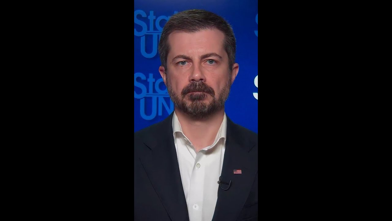 Pete Buttigieg on US soldiers killed in Iran conflict