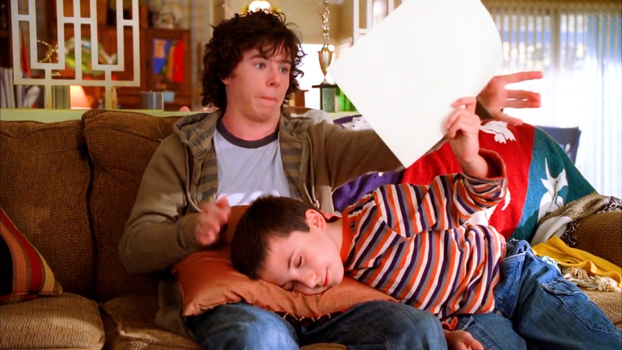 Brick Having the Upper Hand for 27 Minutes | The Middle