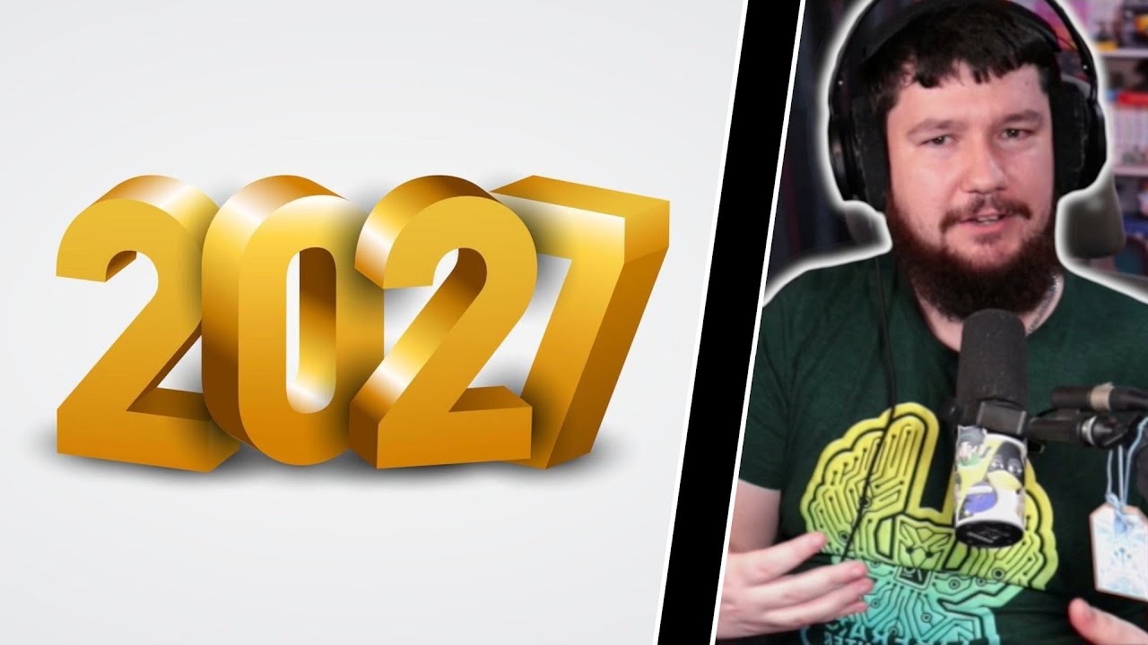 You Have A Year To Prepare For Plasma Dropping X11