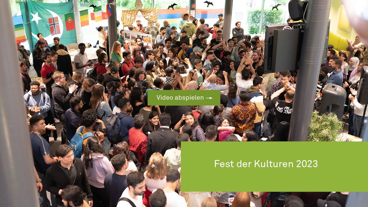 Festival of Cultures 2023