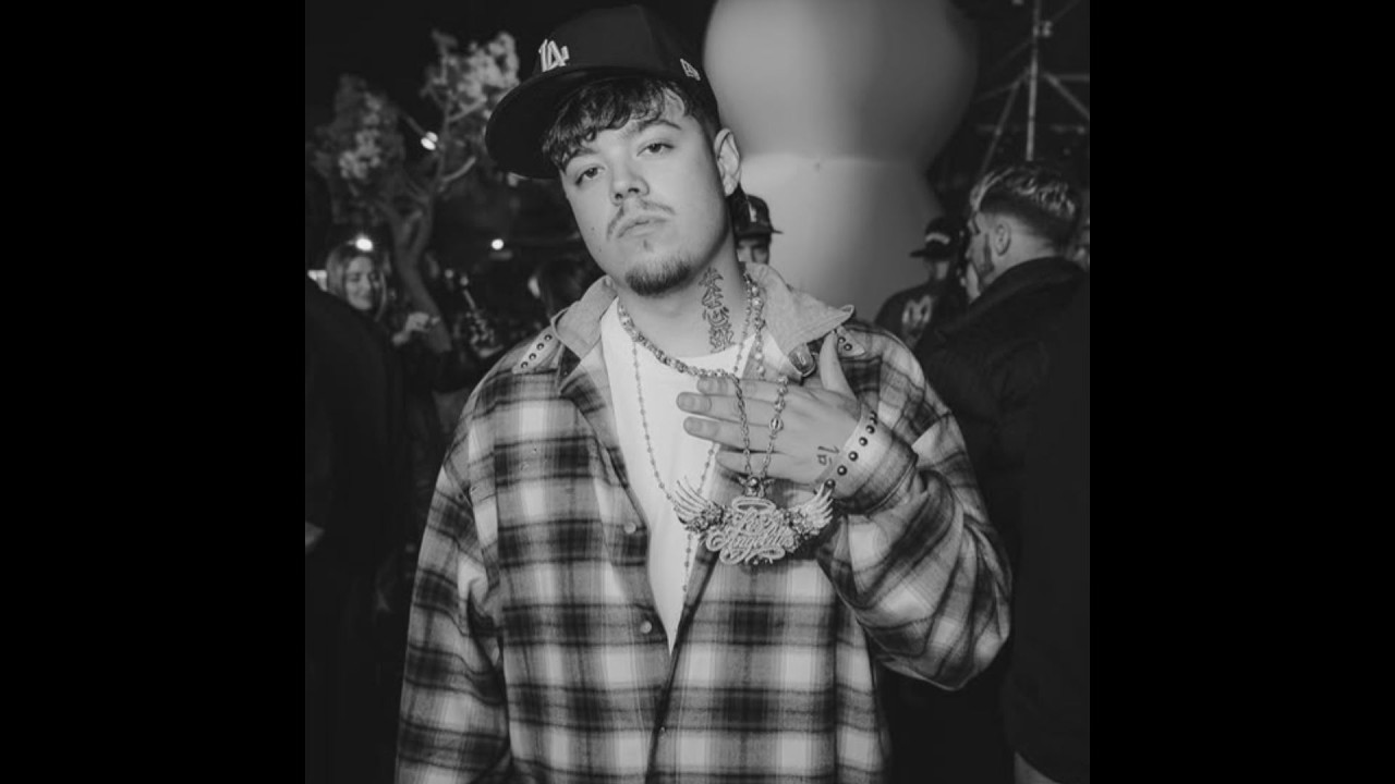 [FREE] SAIKO LOS ANGELITOS TYPE BEAT 