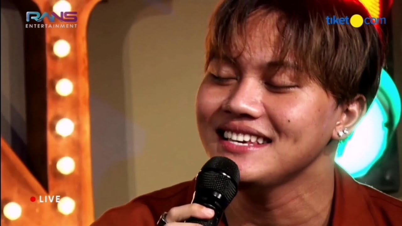 Rizky Febian - Kesempurnaan Cinta (Live at Rans Entertainment HIBURANS 30 Jam Nonstop)