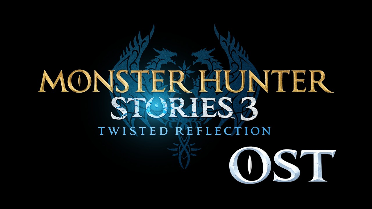 Invasive Monster (Azuria) Battle Theme [HQ] - Monster Hunter Stories 3 [OST]