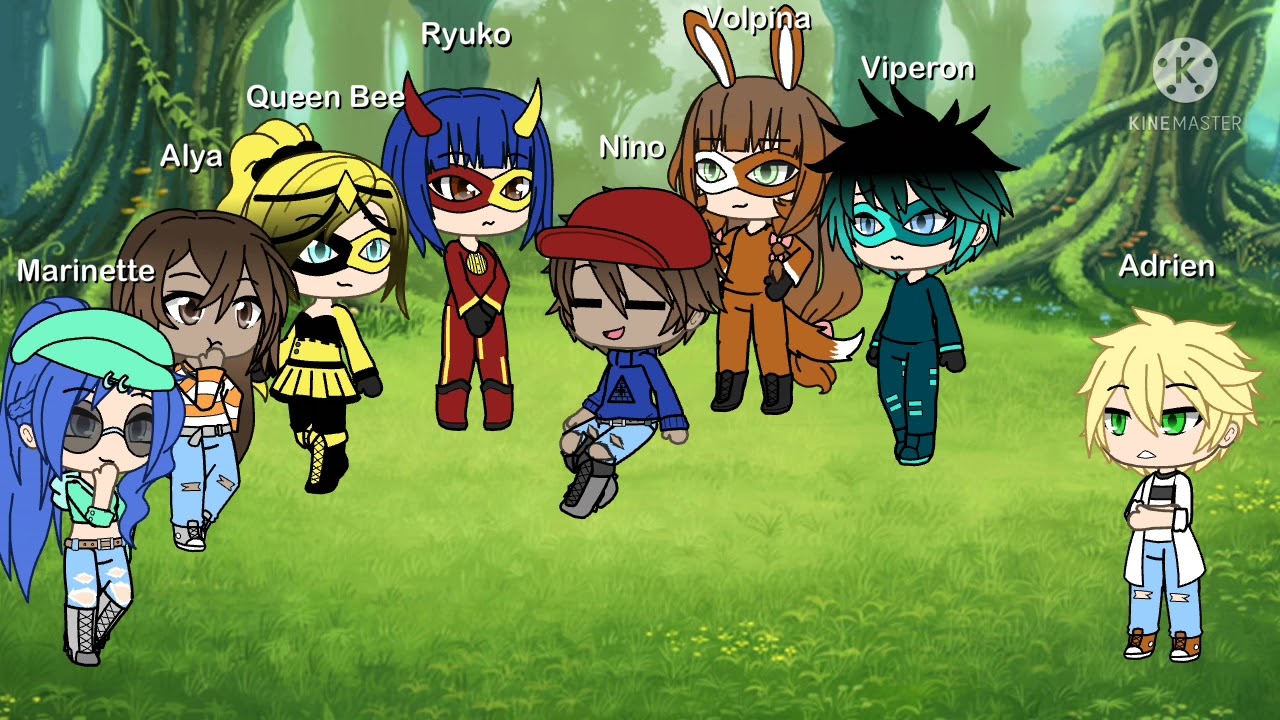 ~Mlb~Singing Battle~Reveal~