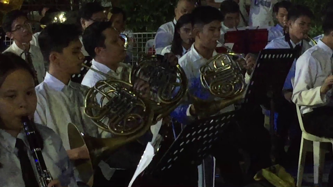 Rey Valera Medley