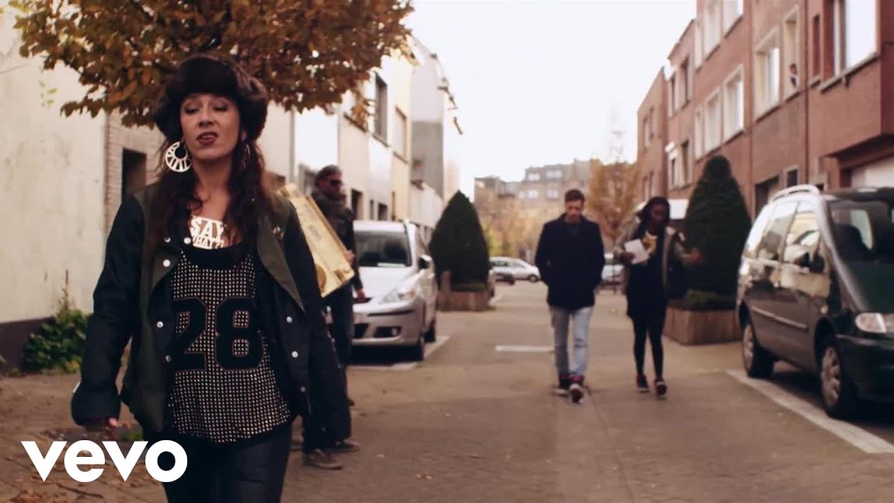 Slongs Dievanongs - Ik wil mier