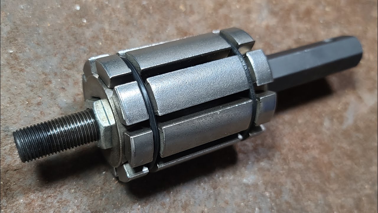 Performance Tool Medium Size Exhaust Pipe Expansion Tool Review