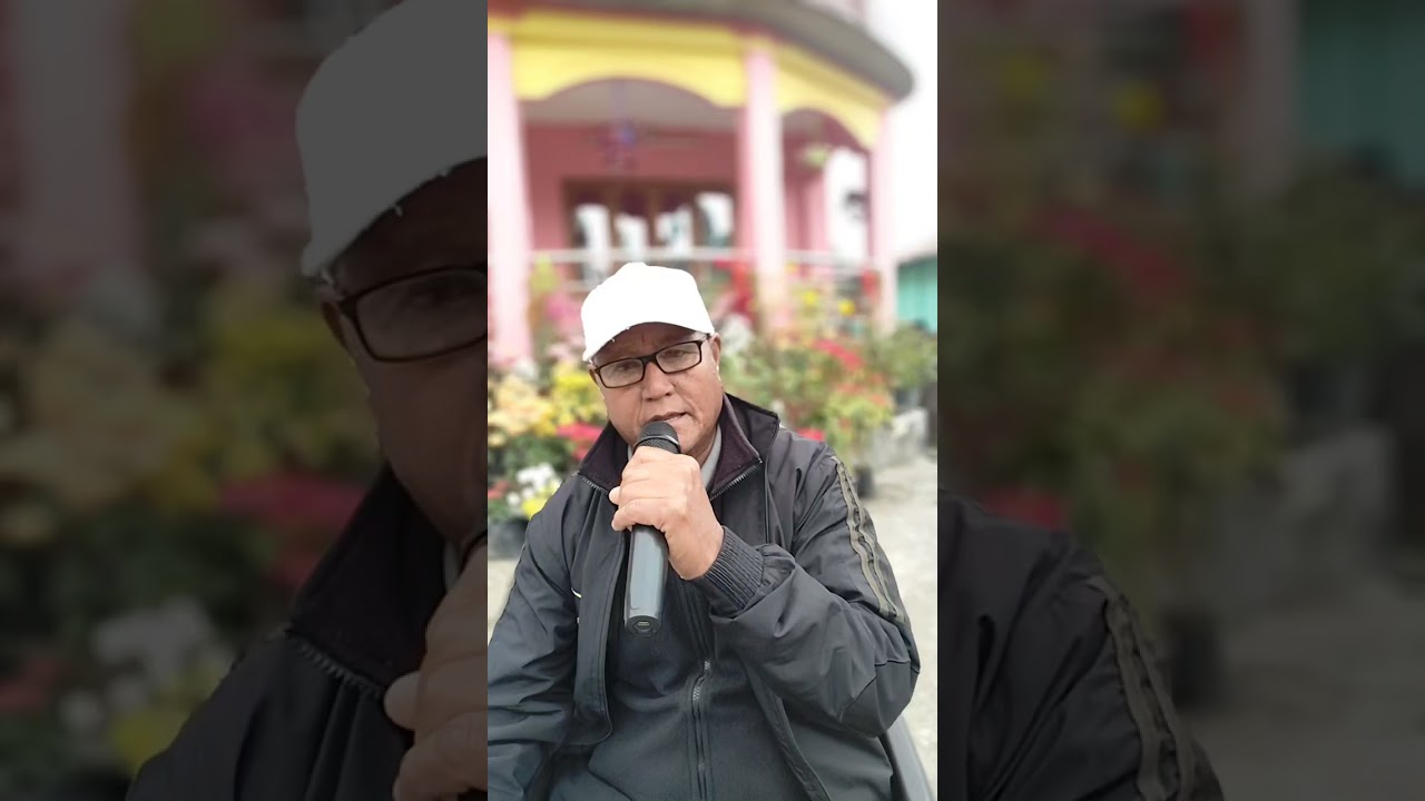 Narayan Gopal Song #तिमीले भनेका 