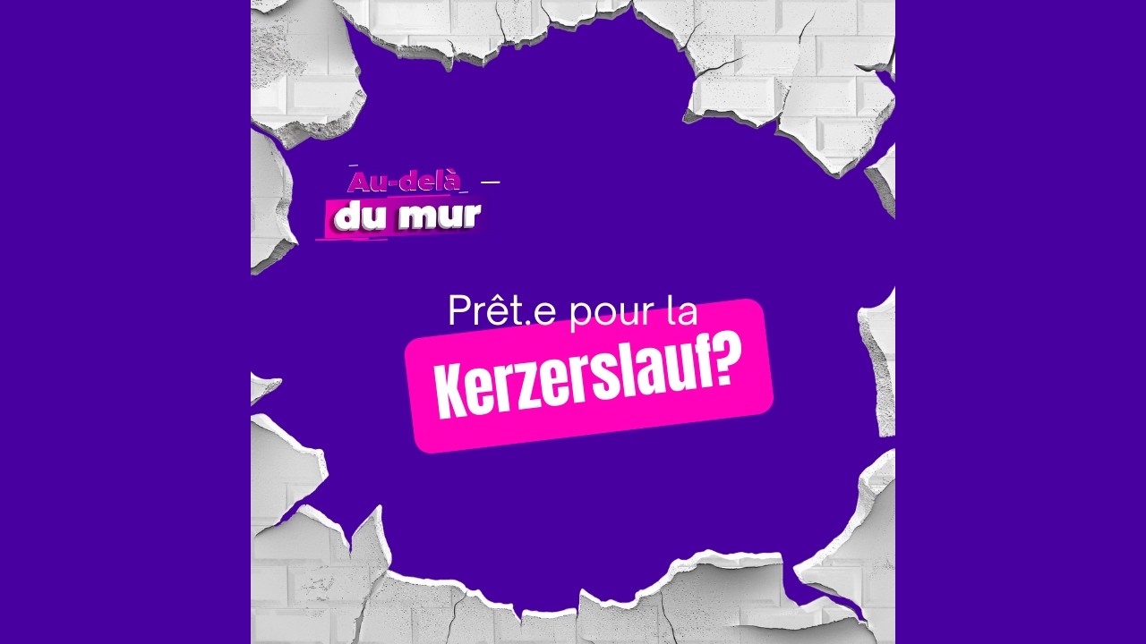 Kerzerslauf : comment bien gérer ce 15 km quand on est coureur amateur