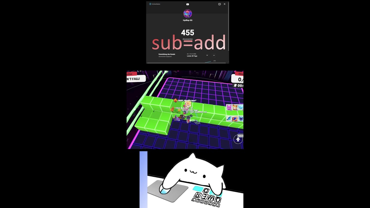 stumble guys LIVE!!!!