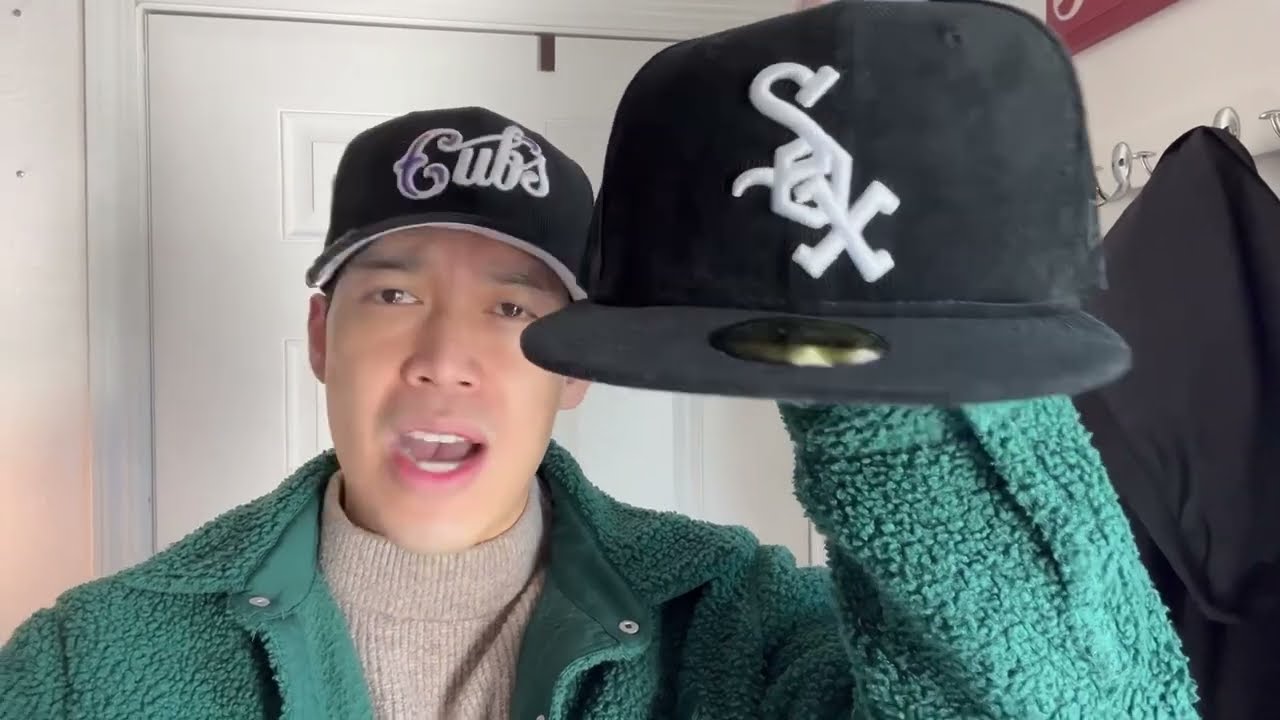 FITTED HAT PICKUPS FROM Stash1250 + *BRIM CURVE TUTORIAL