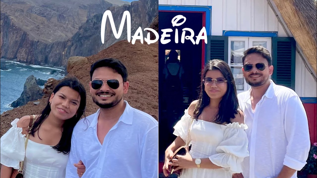 MADEIRA | MEMORIES 