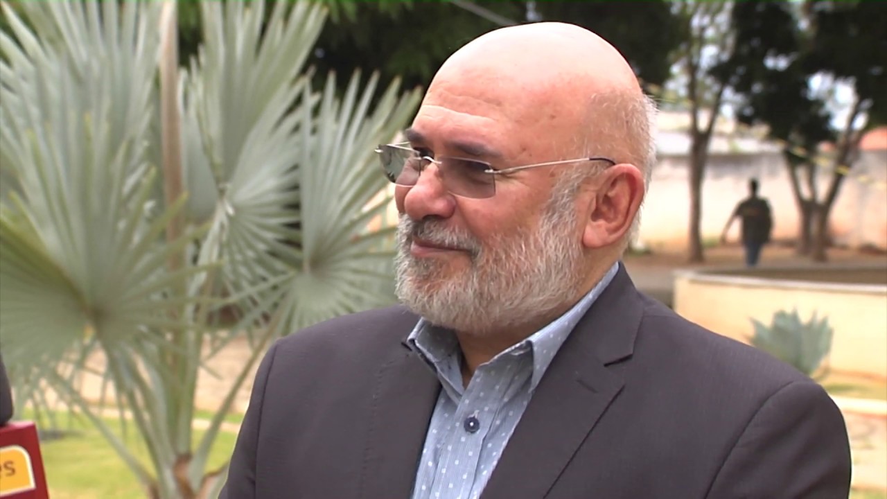Presidente da Ag&ecirc;ncia Brasil Central visita Sistema Sagres de Comunica&ccedil;&atilde;o