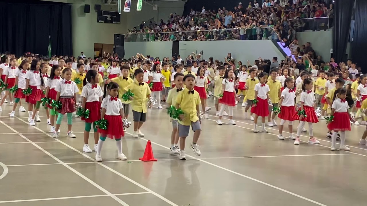 DLSZ 2029 Field Demo - VMV Week 2019