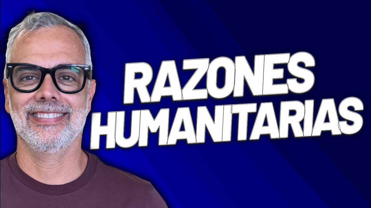 🇻🇪 Razones Humanitarias para venezolanos en España: ¿Modificación SÍ o NO?
