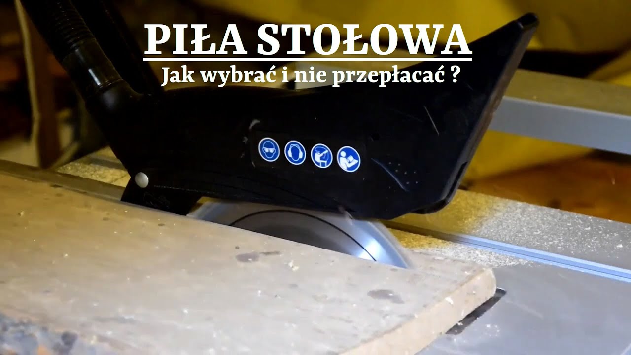 Jak wybrać PIŁĘ STOŁOWĄ? 5 kluczowych kryteri&oacute;w - tanio i z sensem