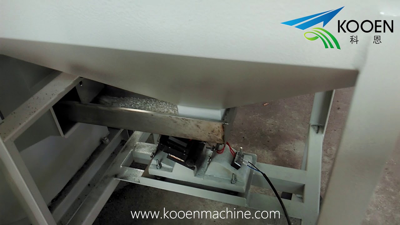 PVC Pulverizer