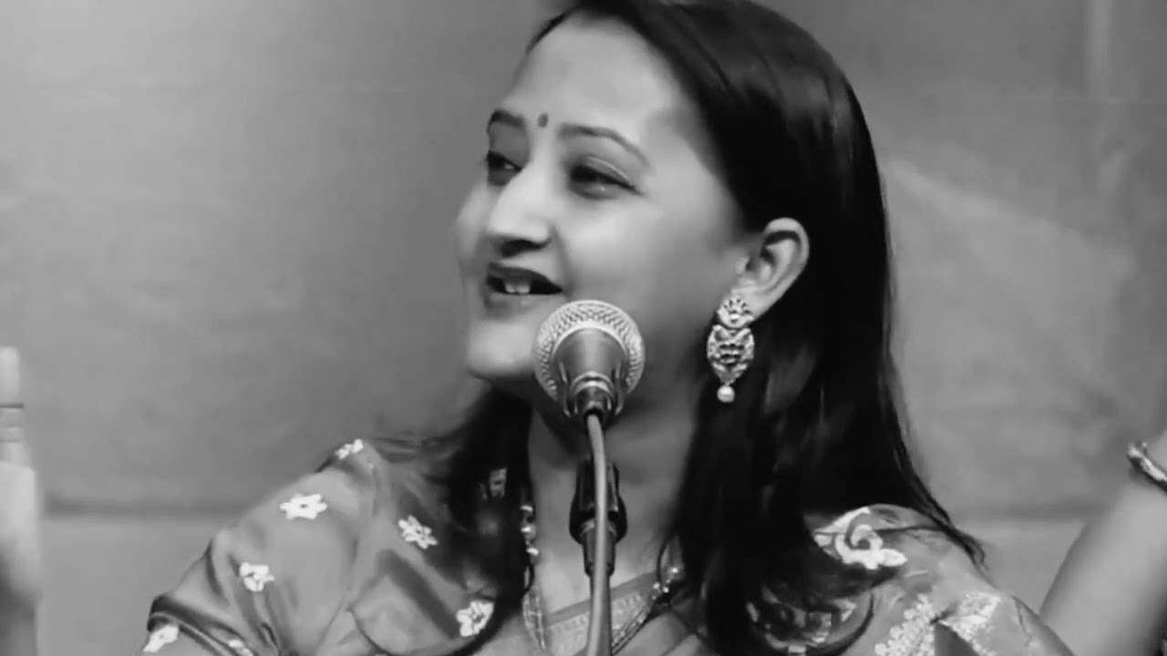 Raag_ Alhya Bilabol Bilombit & Drut_By Srabonty @RCP-p9g 
