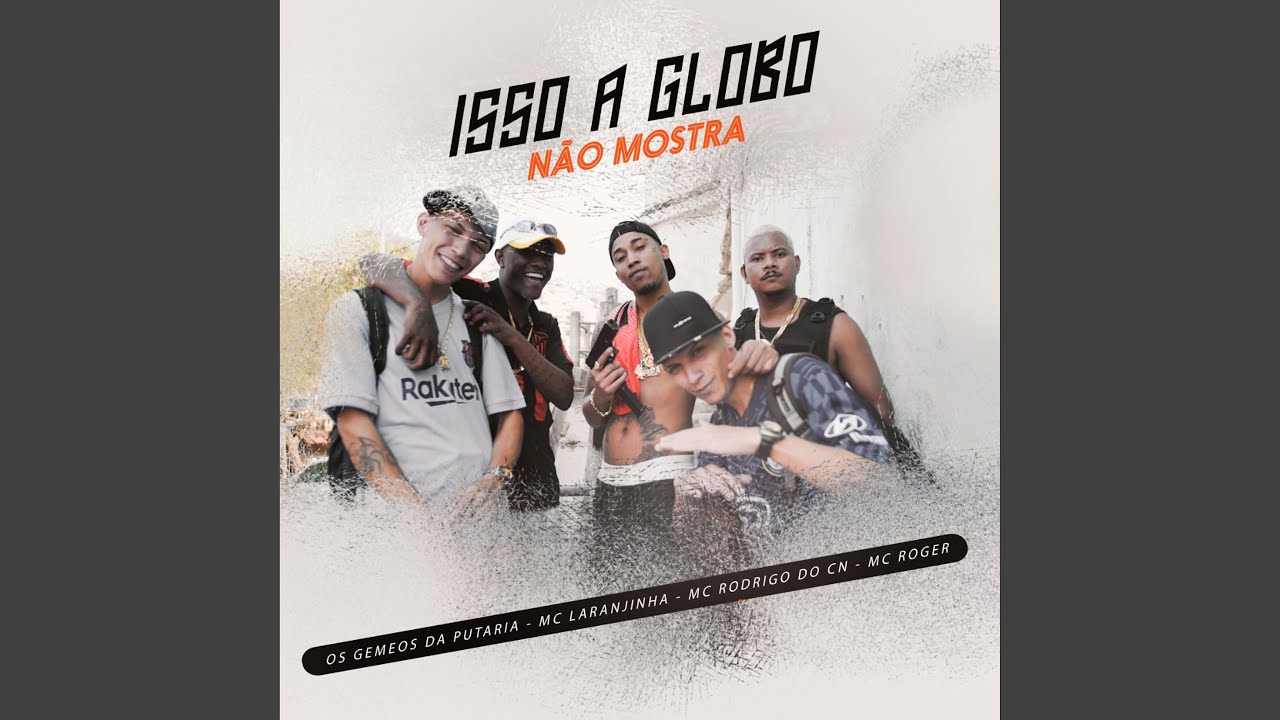 Isso a Globo Não Mostra