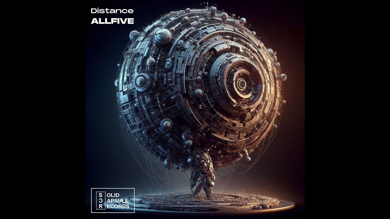 ALLFIVE - Distance