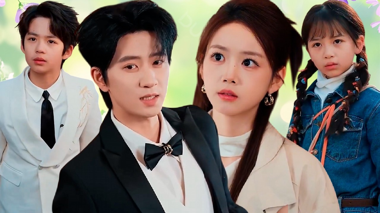 Tưởng l&agrave; h&ocirc;n nh&acirc;n sắp đặt, ai ngờ c&ocirc; ấy ch&iacute;nh l&agrave; thanh mai của thiếu gia