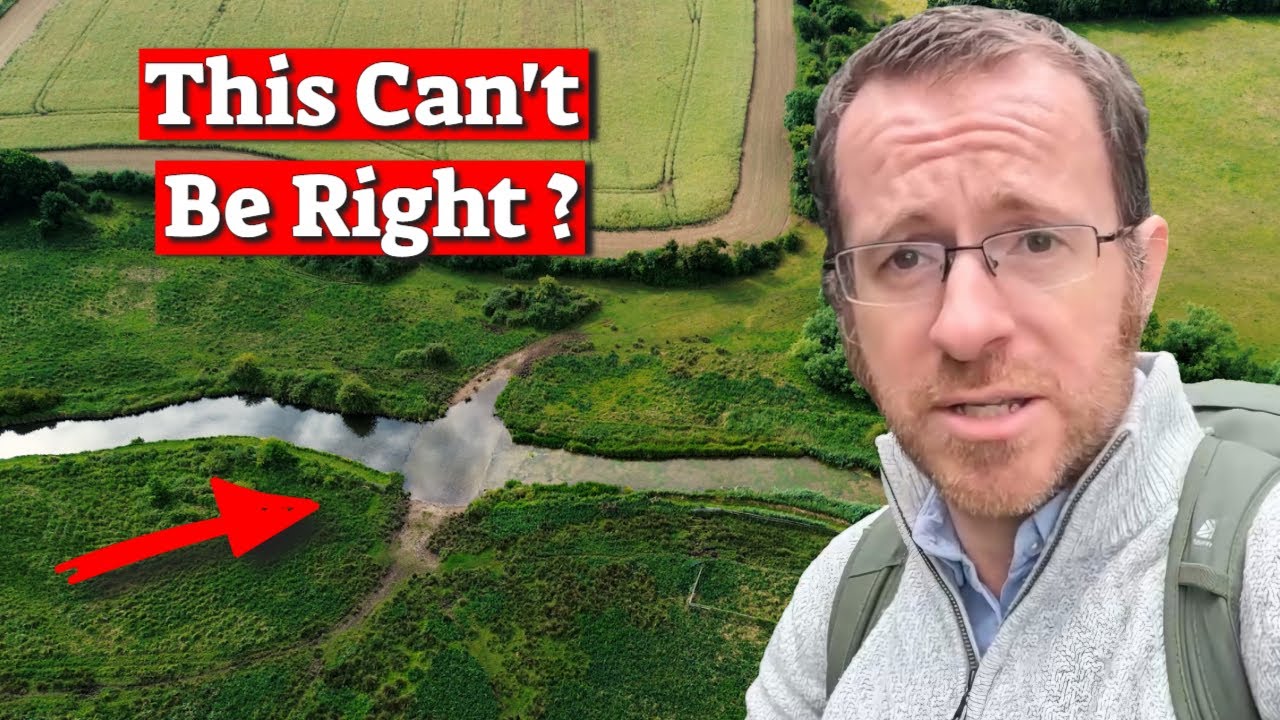 £10,000 Says YOU Can't Prove This ROMAN EXPERT Wrong…