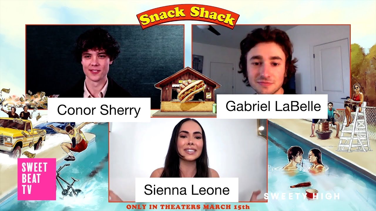 Gabriel LaBelle Will Steal Your Heart In “Snack Shack” Just Like In “The Fabelmans”