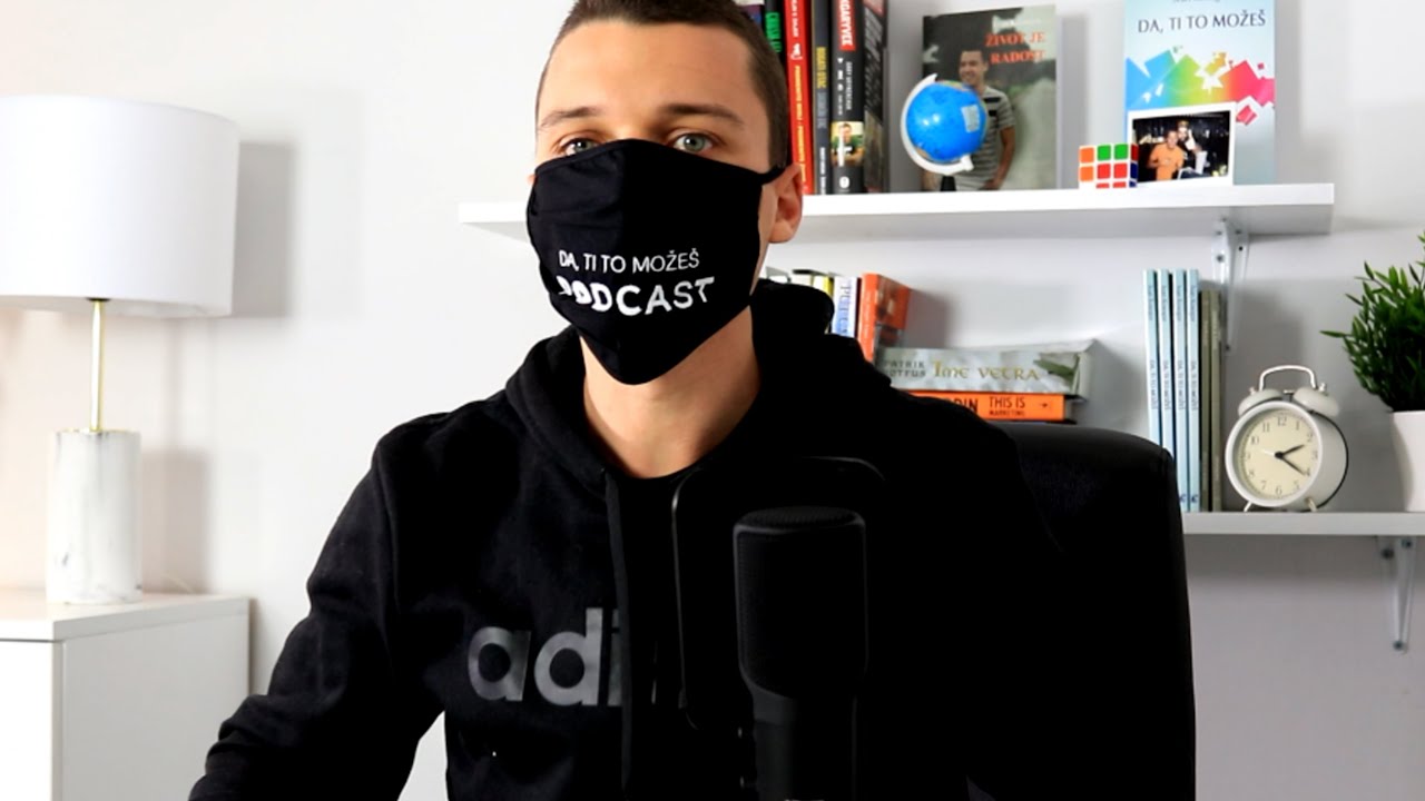 OSTANI KOD KUĆE! (5 stvari koje može&scaron; da radi&scaron; u izolaciji)