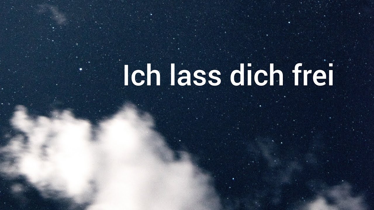 Trauerlied 