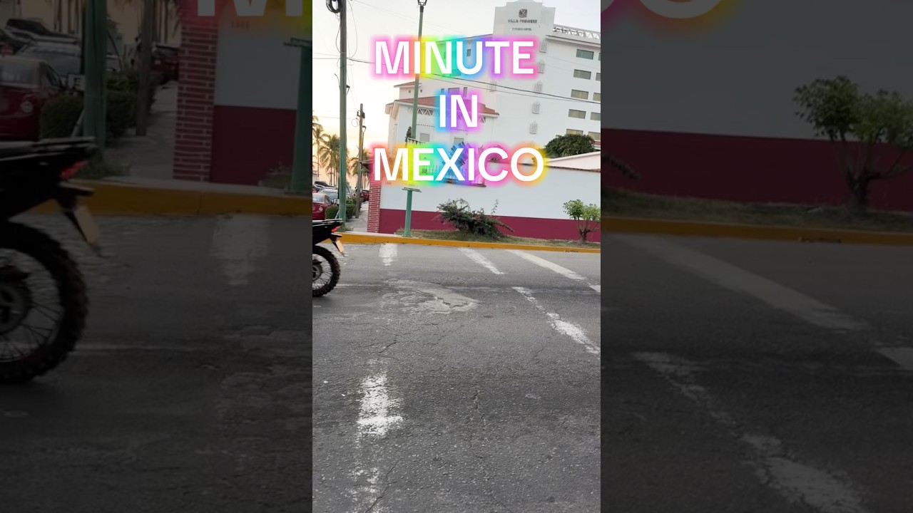 Минутка в Мексике! Давайте посмотрим на разные машины вместе 🇲🇽 #nissan #toyota #carsoftiktok #au...