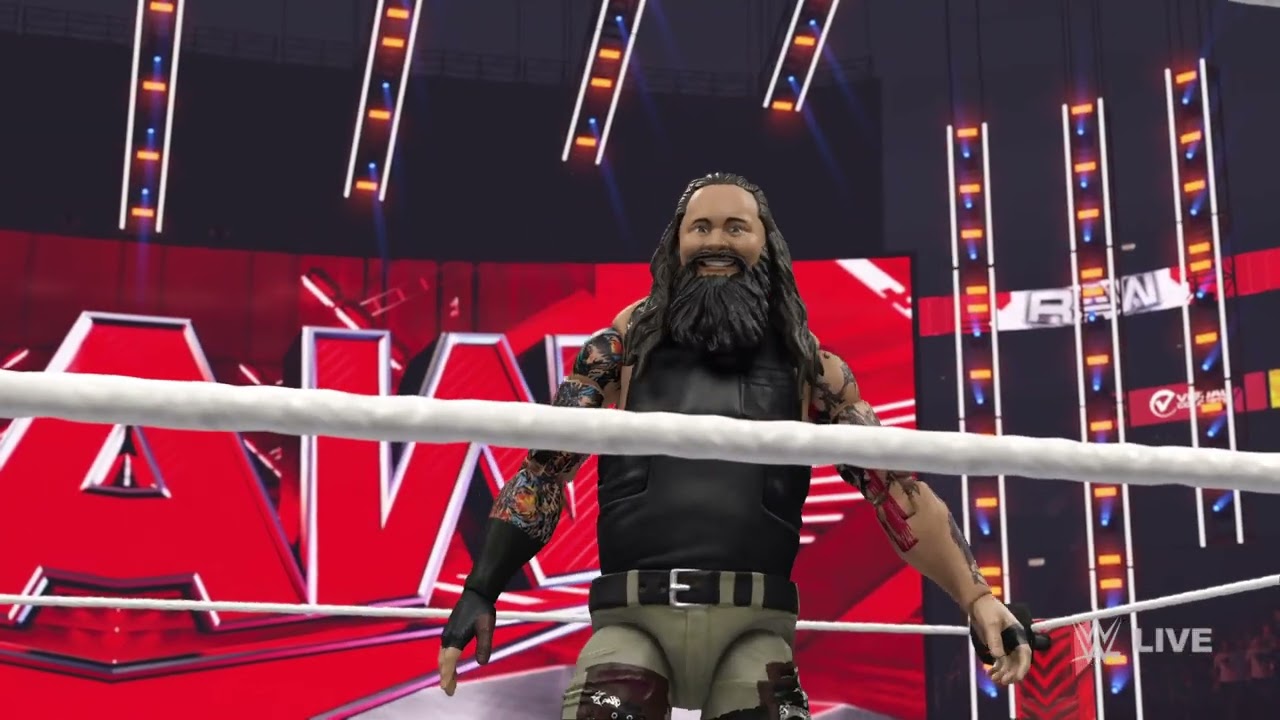 WWE 2K24 LIVE EVENTS (Part Two)