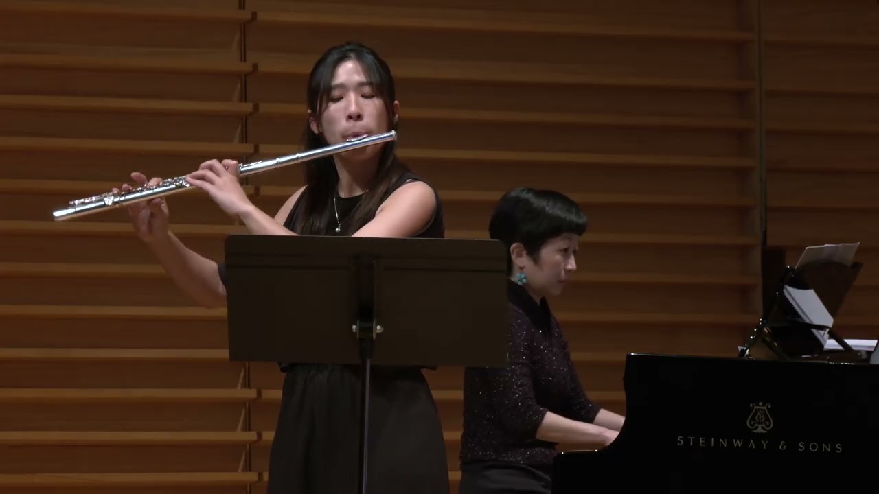 Ave Maria 〈聖母頌〉（作曲｜Giulio Caccini）
