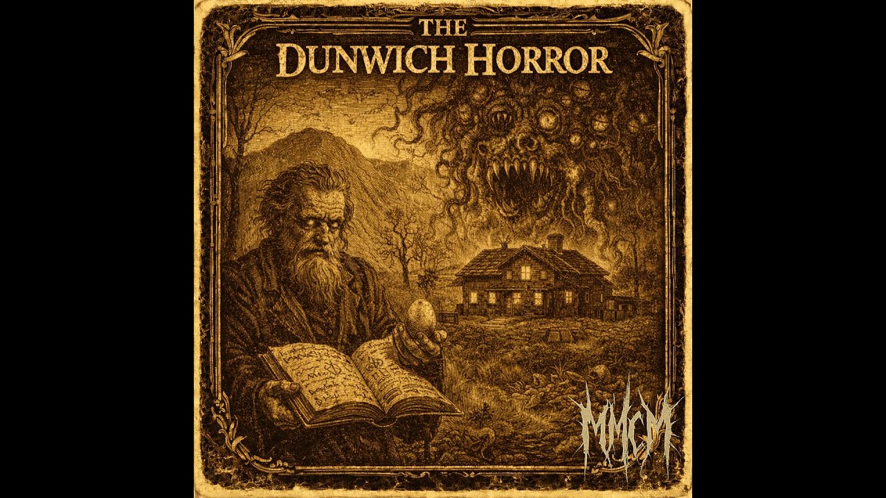 MMCM - The Dunwich Horror