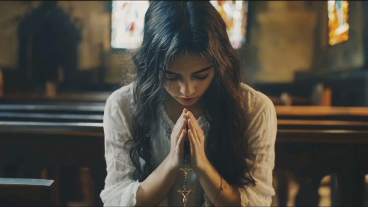 KYRIE ELEISON Performed by Evelyne TUYISINGIZE 