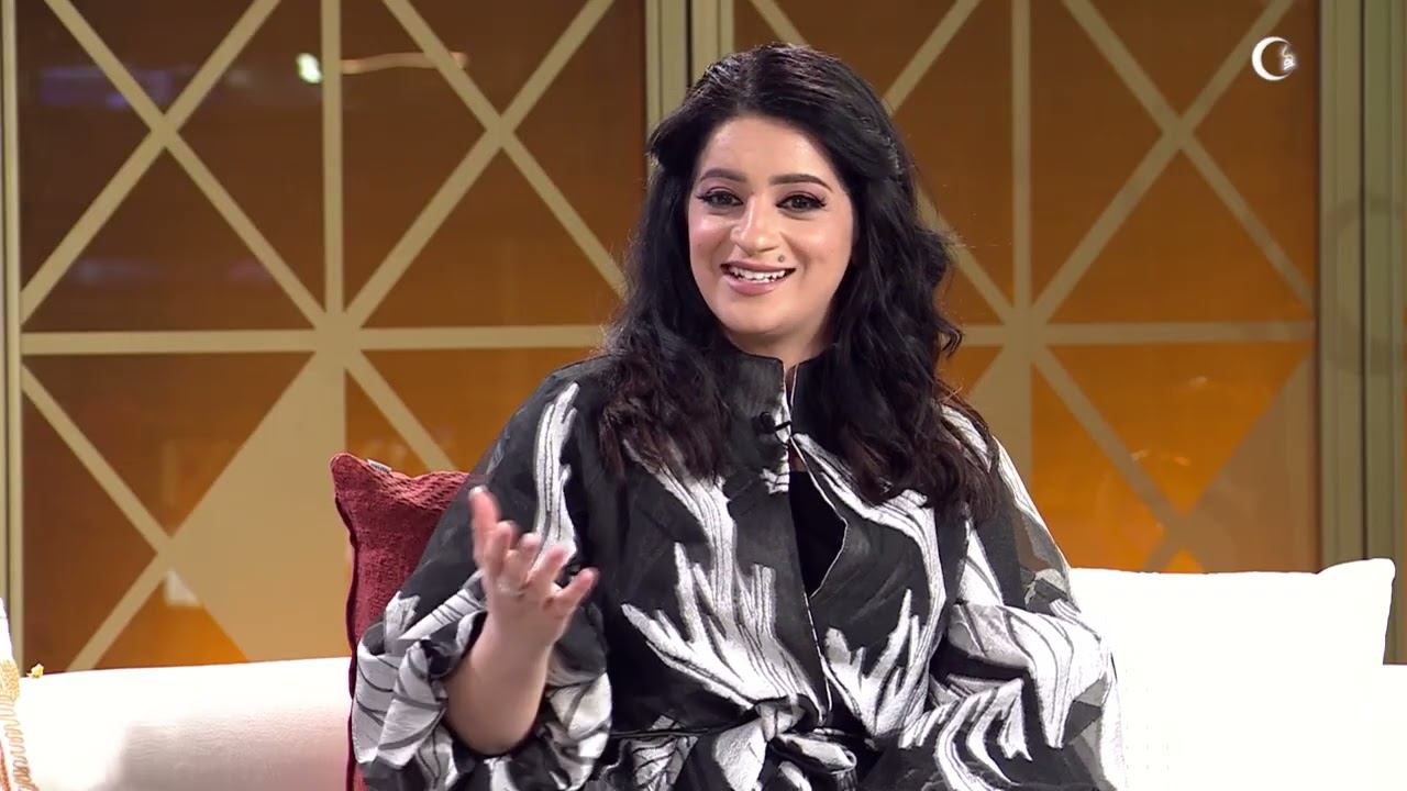 سمحة اللمة | اختلاف الأسعار في رمضان ضيف الحلقة الفنانة حنان العريبي