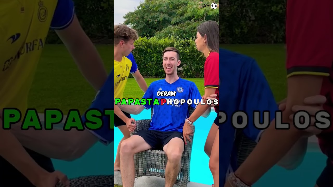 Michael não tem sorte nos desafios de futebol com Celine Dept 💀