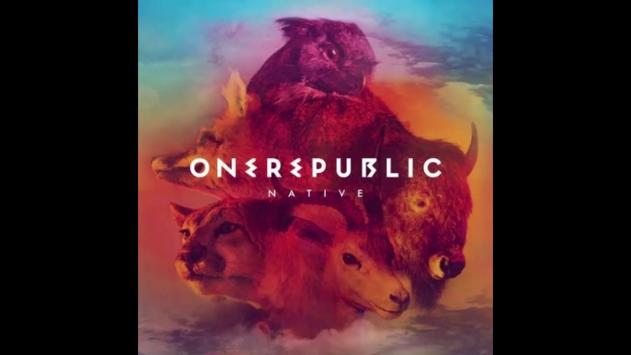 OneRepublic - Love Runs Out