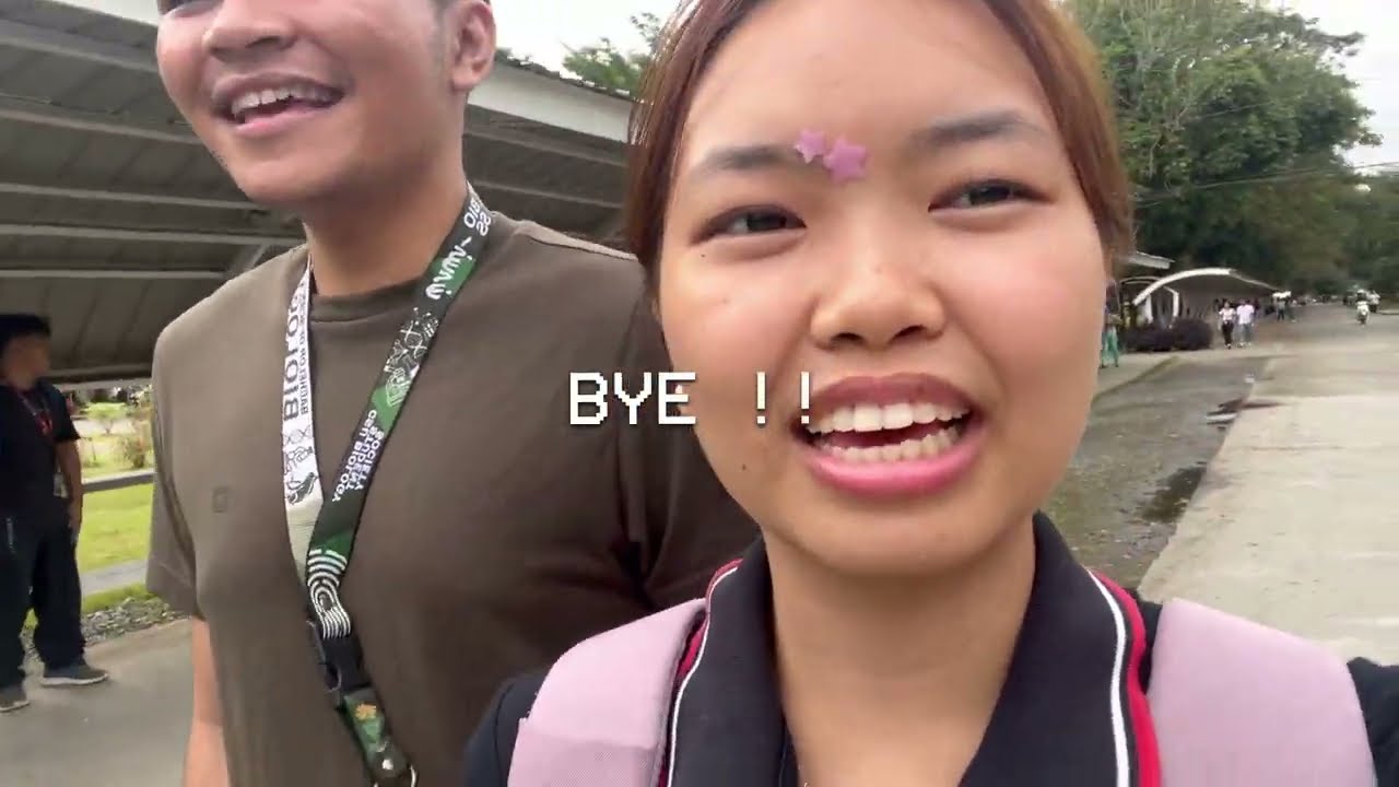 random vlog 8 - just hootin’ n hollering’ during eco lab ft. totebag 