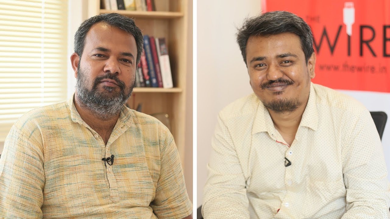 In Dino: Muslims in Marathi Literature