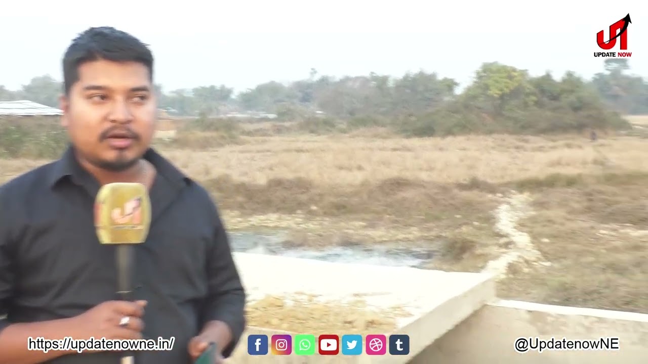 তিনিচুকীয়াত নিৰ্মাণ হৈছে অসমৰ একমাত্ৰ পৰিকল্পিত অত্যাধুনিক নগৰ।