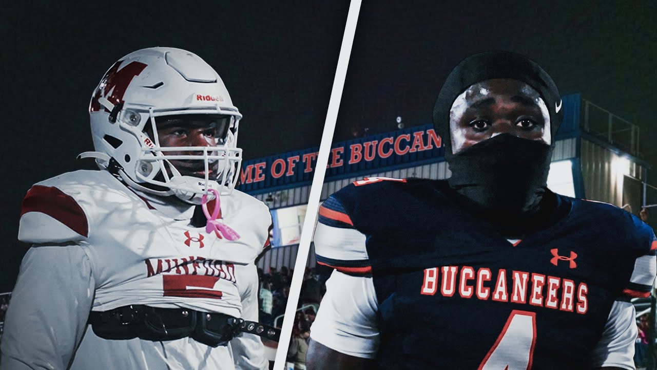 Big Time Playoff Matchup!! Munford (TN) vs Beech (TN) Round Two!!