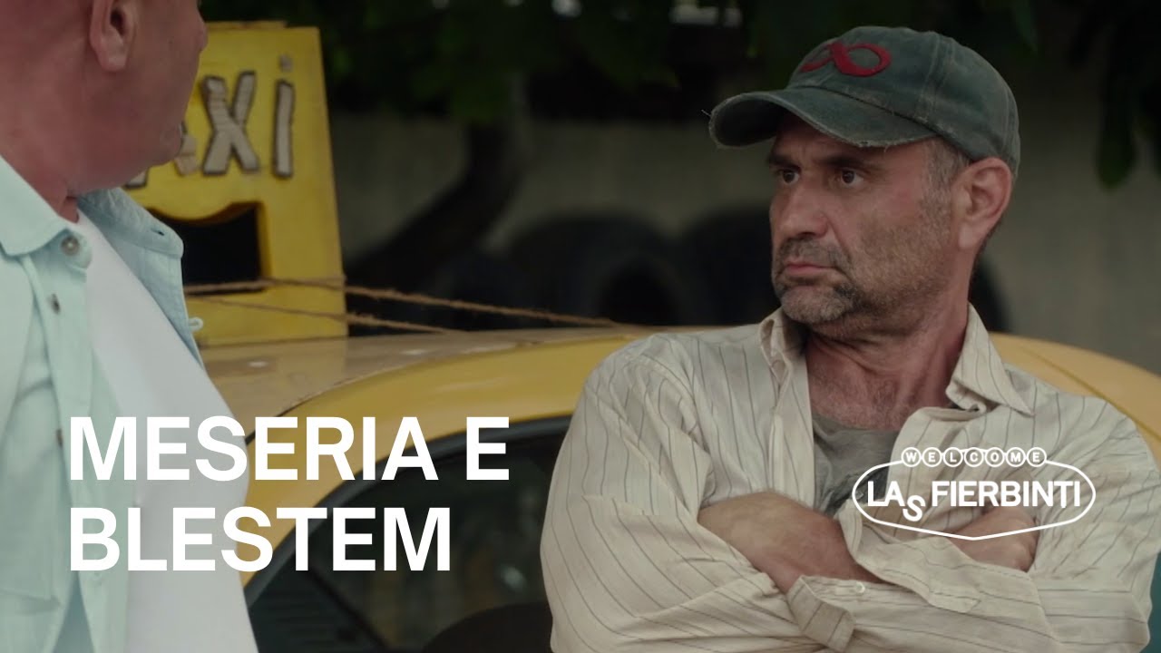 Meseria, brățară de aur | Las Fierbinți 27