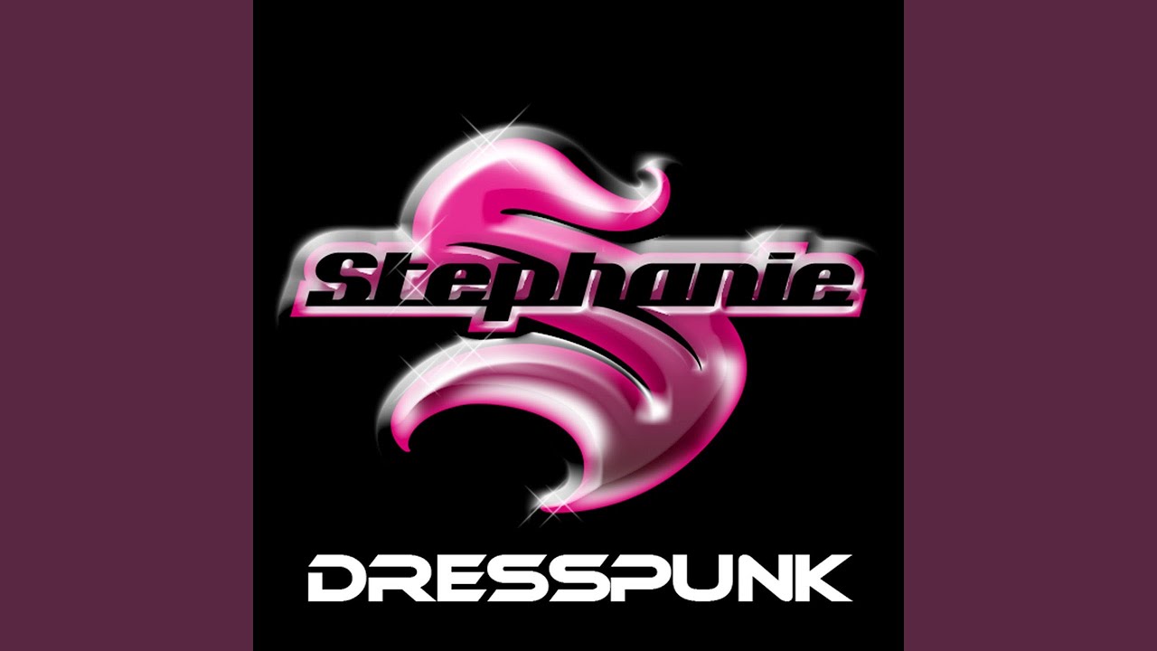 DRESSPUNK