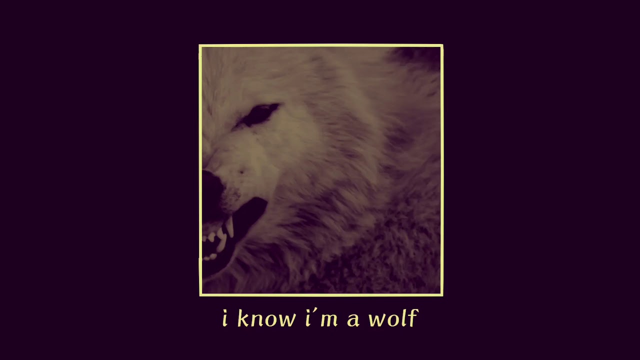 I Know I’m A Wolf - Young Heretics (Slowed / Anti Nightcore / Daycore)