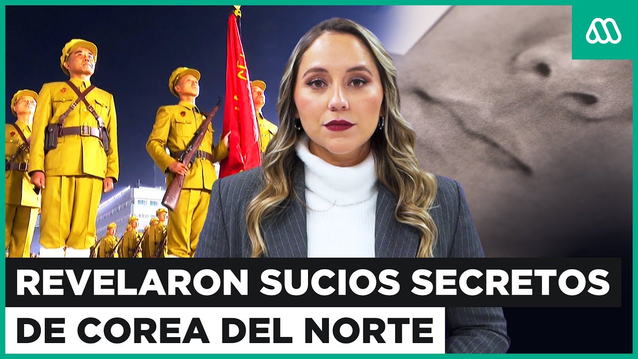 Ex agente de Corea del Norte reveló los oscuros secretos del régimen de Kim Jong-Un
